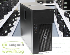 Dell Precision Tower 3620 Intel Xeon Quad-Core E3